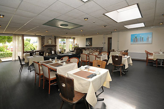 Grand Cafe Hotel Huis ter Geul - photo 21