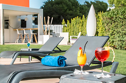 AQUA PEDRA DOS BICOS 4*