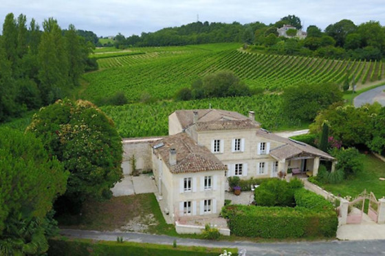 La Closerie de Fronsac - photo 7