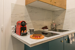 Apartment WS