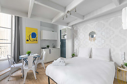 Apartment WS