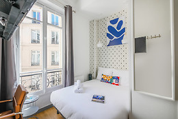 Apartment WS