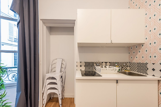 Apartment WS - photo 7