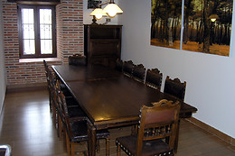 HOSTERIA DEL MUDEJAR