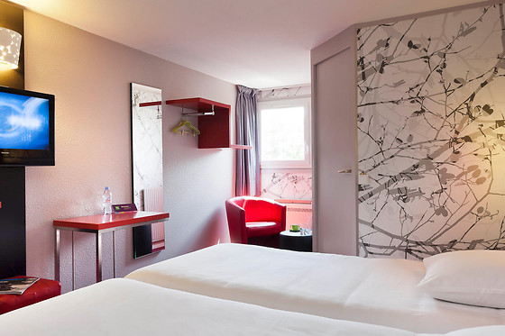 Ibis style Périgueux Trélissac - photo 1