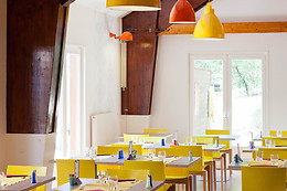 Ibis style Périgueux Trélissac