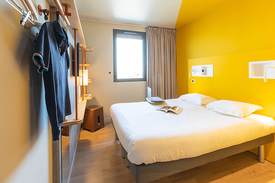 HOTEL IBIS BUDGET RENNES ROUTE DE LORIENT - photo 1