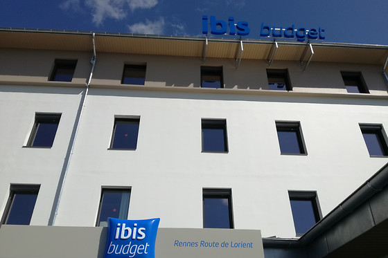 HOTEL IBIS BUDGET RENNES ROUTE DE LORIENT - photo 3