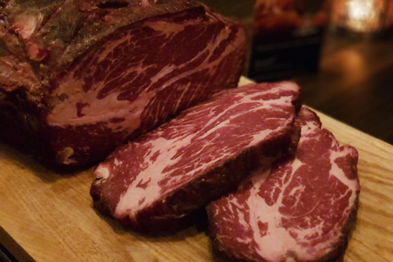 Steakhouse Meat Again - photo 2