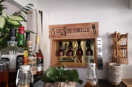 Un S de famille