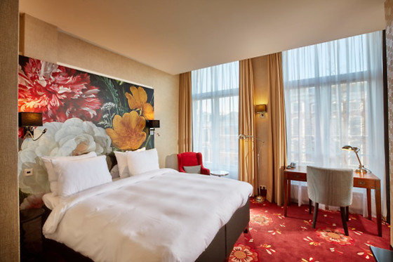 Carlton Ambassador Hotel - photo 8