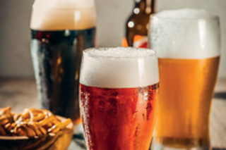 Bier & Ballen