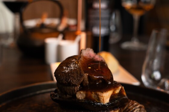 Bistro La Cloche - photo 3