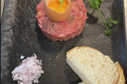 Restaurant Salsuta