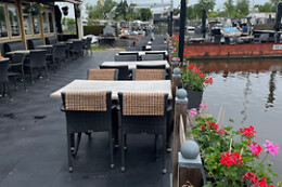 Restaurant Salsuta