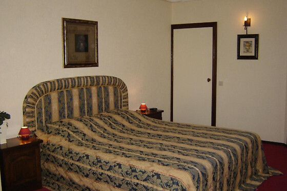 Hotel Kasteel Schaloen - photo 5