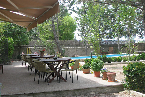 LA CASERIA DE TITO - photo 5