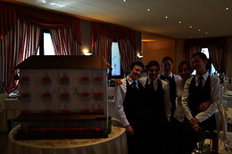 Albergo Diana