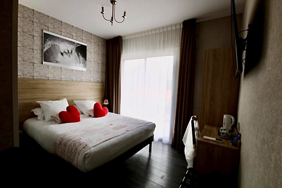 Lakeside Hôtel - photo 2