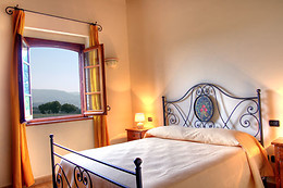 Agriturismo Bellarosa