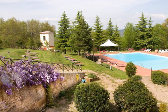 Hotel Sant'Uberto - photo 2