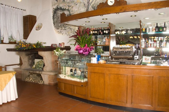 Hotel Sant'Uberto - photo 3