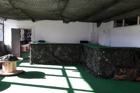 Call of game - photo 2