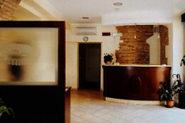 Villa Scuderi