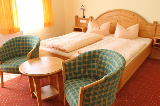 Hotel Zur Igelstadt - photo 1