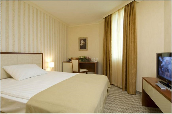 Hill Hotel Sofia - photo 6