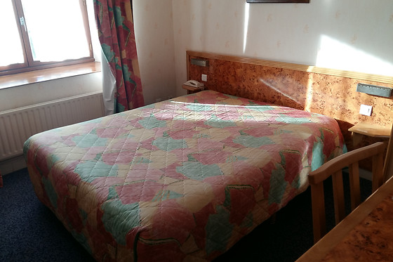 Hôtel le Saint Martin - photo 3