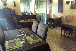 Hôtel le Saint Martin