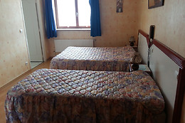 Hôtel le Saint Martin