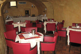 Hotel Venturelli