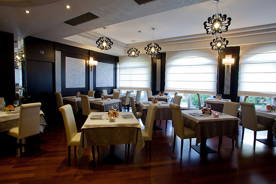 Hotel Silver - photo 3