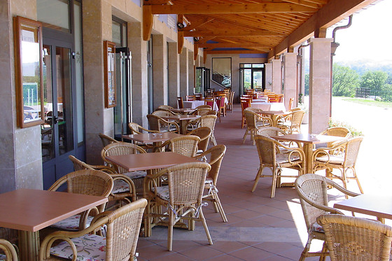 HOTEL CRISTINA - photo 2