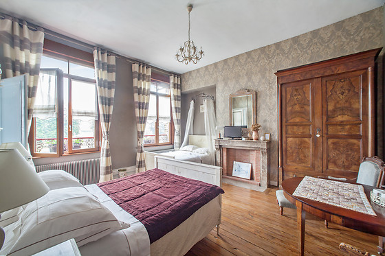 chambre d'hotes des caps et marais d'Opale - photo 5