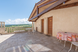 Chambres d'hôtes Pailhères