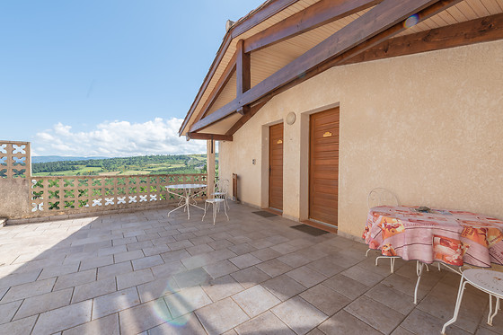 Chambres d'hôtes Pailhères - photo 15