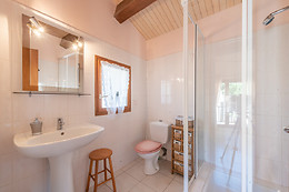 Chambres d'hôtes Pailhères