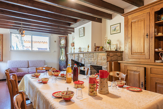 Chambres d'hôtes Pailhères - photo 13