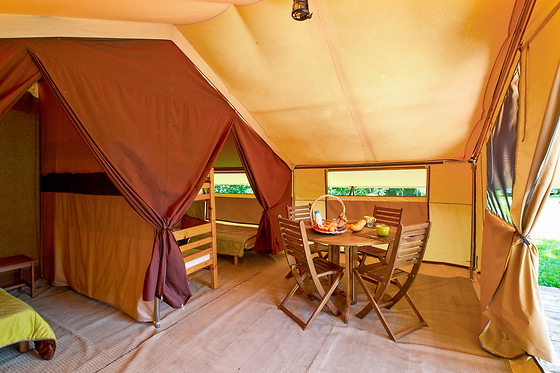 Camping les Platanes - photo 11