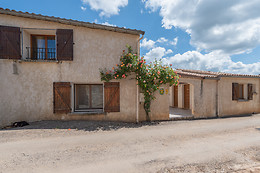 Chambres d'hôtes Pailhères