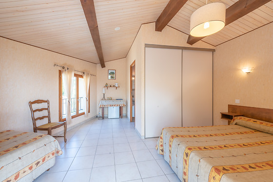 Chambres d'hôtes Pailhères - photo 8