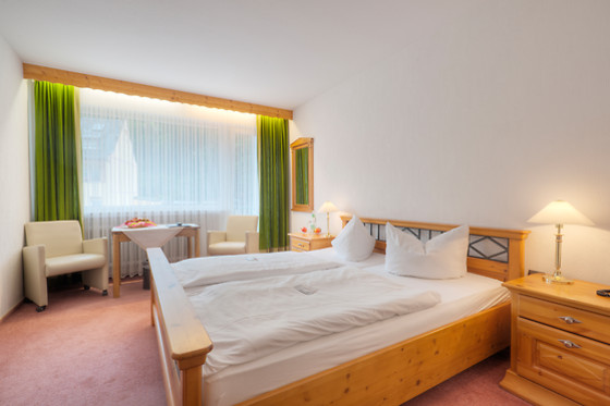 Hotel Am Schwanenweiher - photo 0