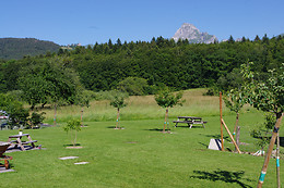 Les Champs de Piolan