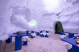 Village Igloo - Avoriaz