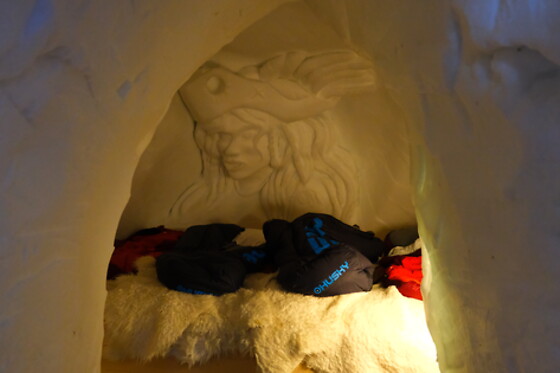 Village Igloo - Val Thorens - photo 1