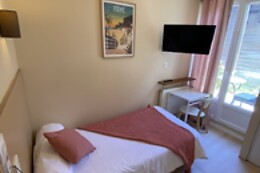 Online Booking EPS