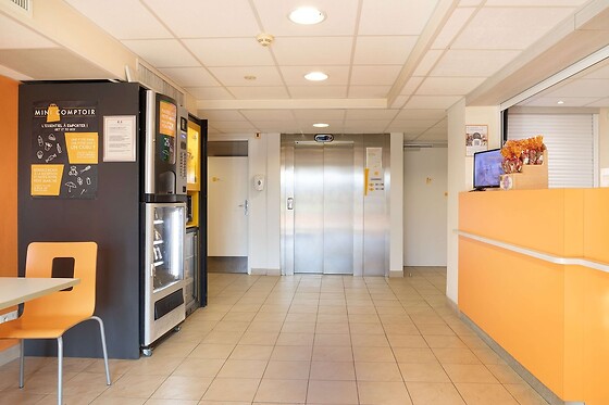 Online Booking EPS - photo 8